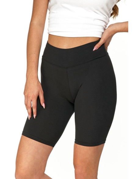 Legginsy damskie wysoki...