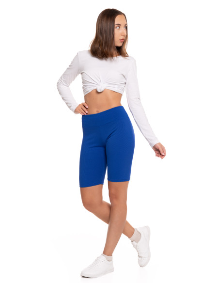 Legginsy kolarki damskie w...