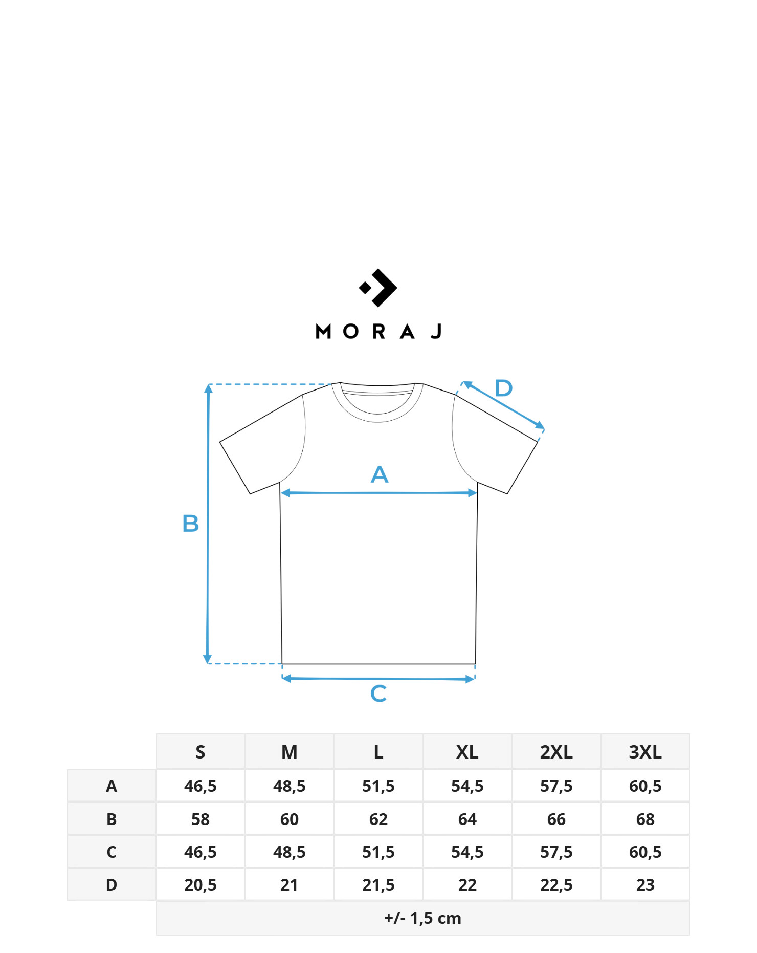 Damska koszulka z bawełny merceryzowanej 100% t-shirt z krótkim rękawem