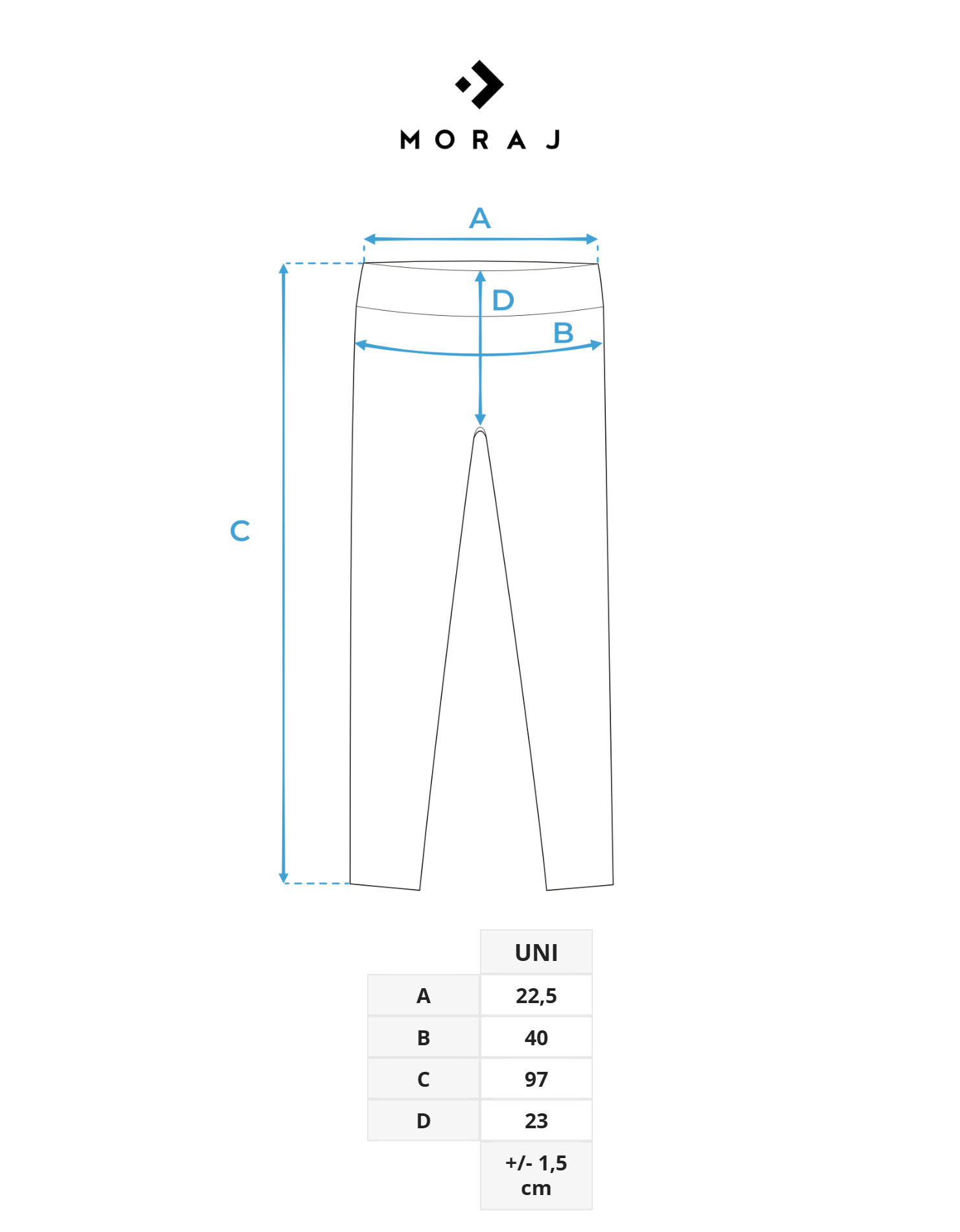 Legginsy damskie ocieplane modelujące z wysokim stanem z wiskozą