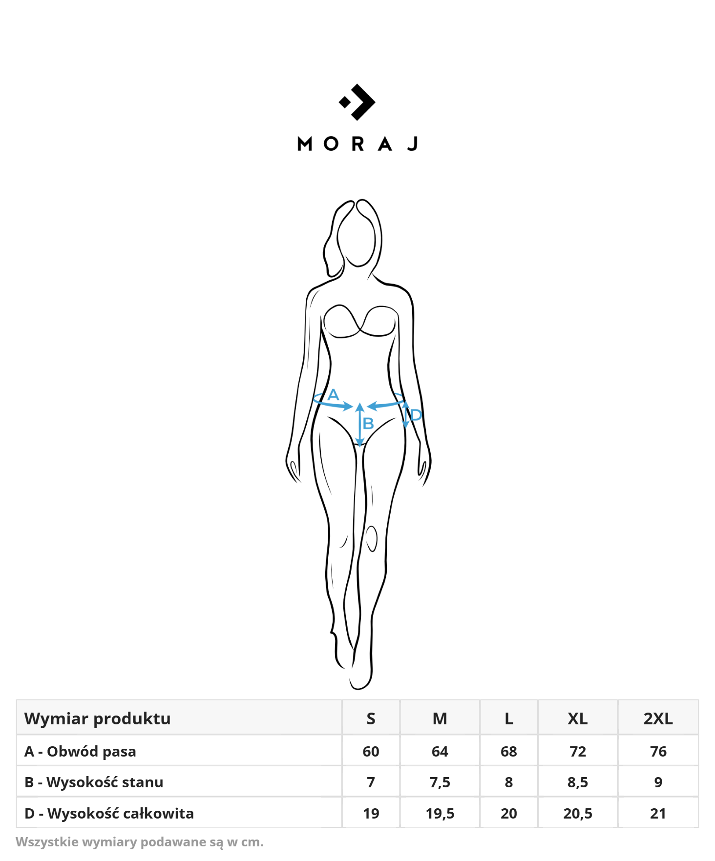 Majtki figi damskie bikini siateczkowe z koronką 6-pak