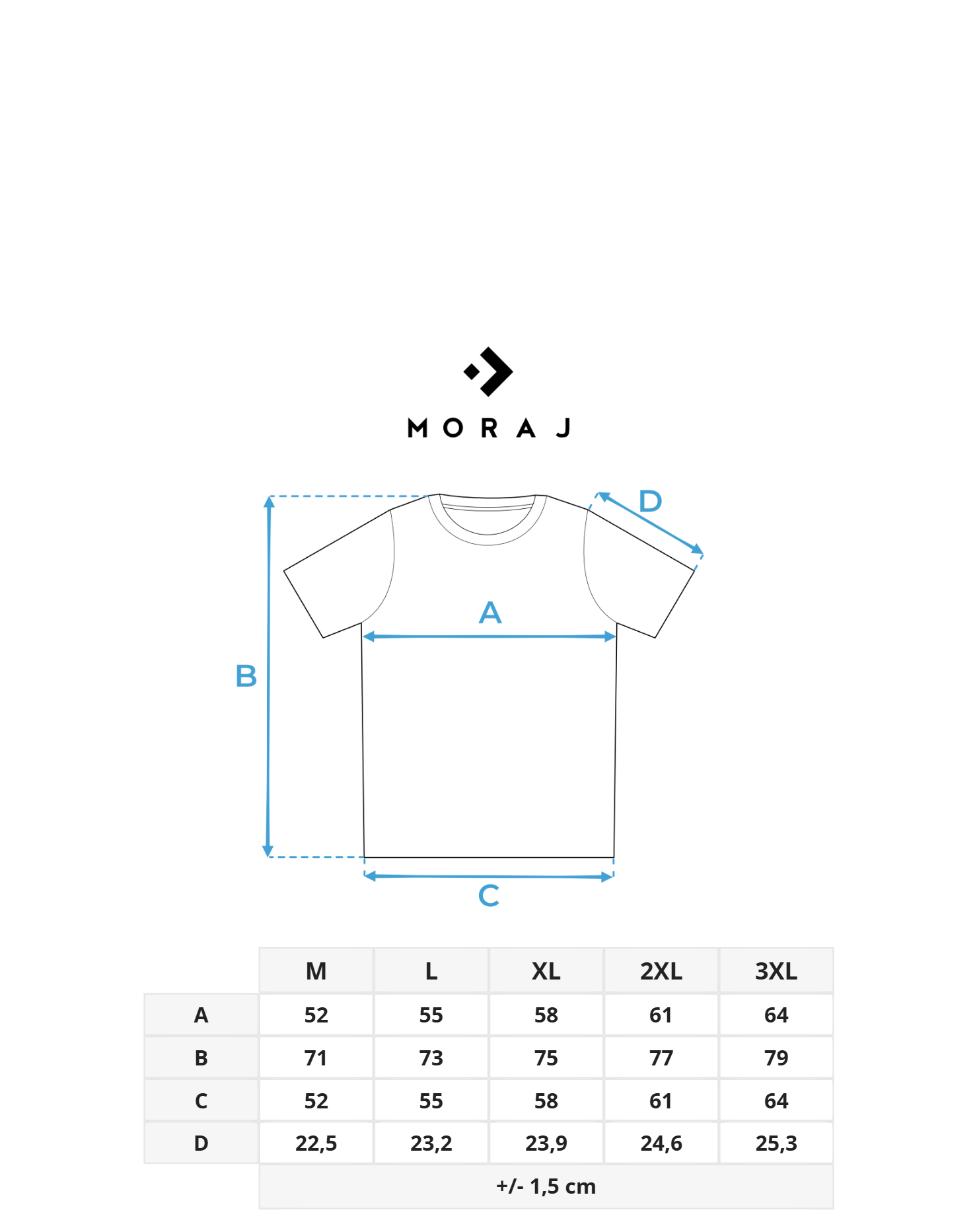 Koszulka męska bawełniana T-shirt