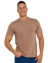 Koszulka męska bawełniana T-shirt MOKKA