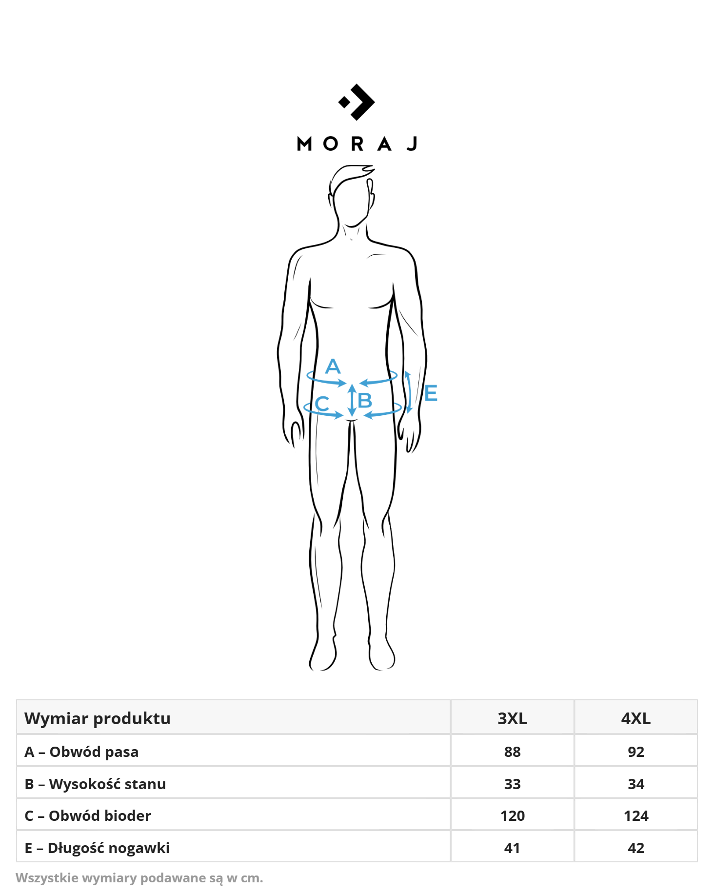 Męskie bokserki luźne 100% bawełna wz&oacute;r samoloty Plus Size
