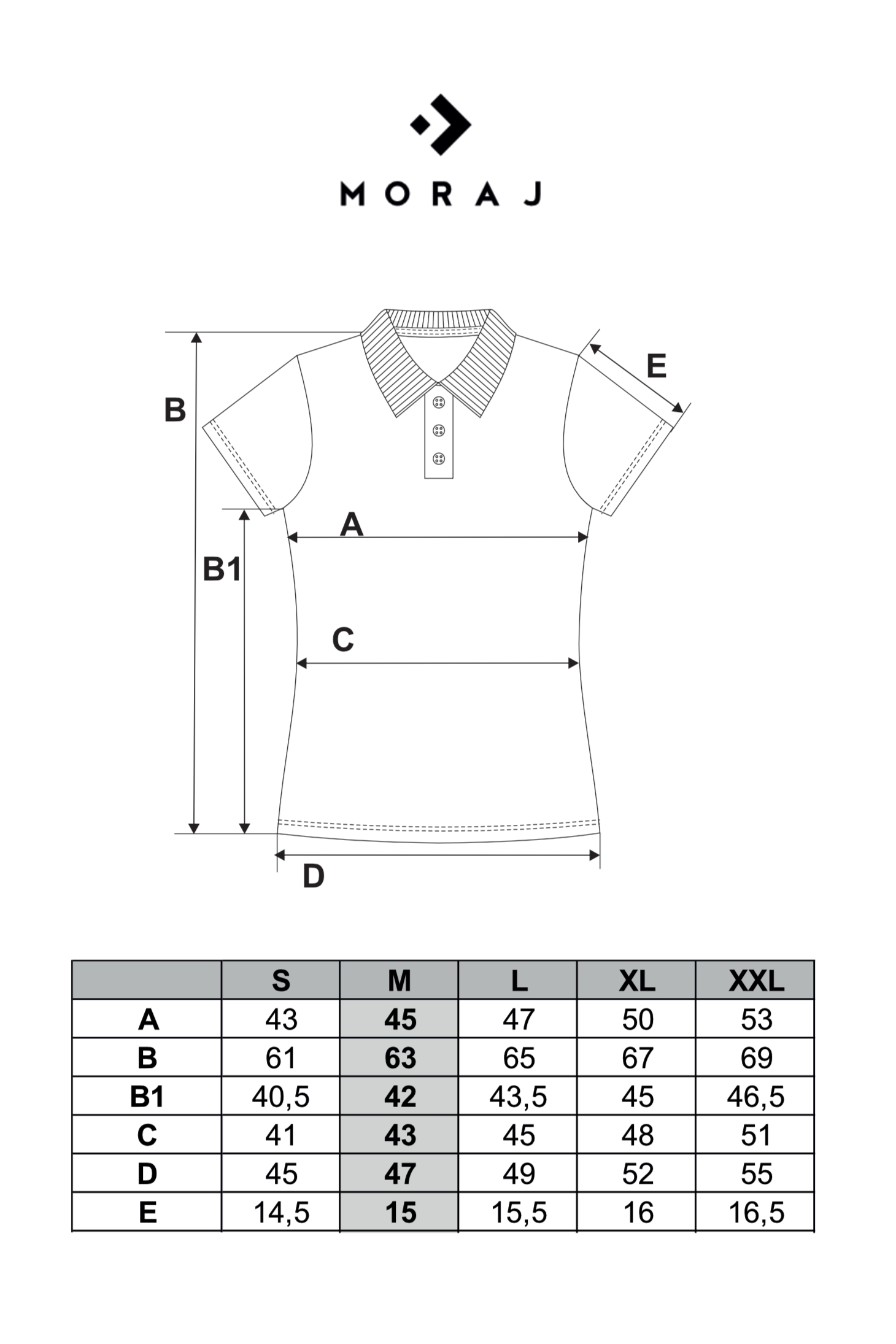 Koszulka polo damska Premium Line Koszulka polo damska Premium Line