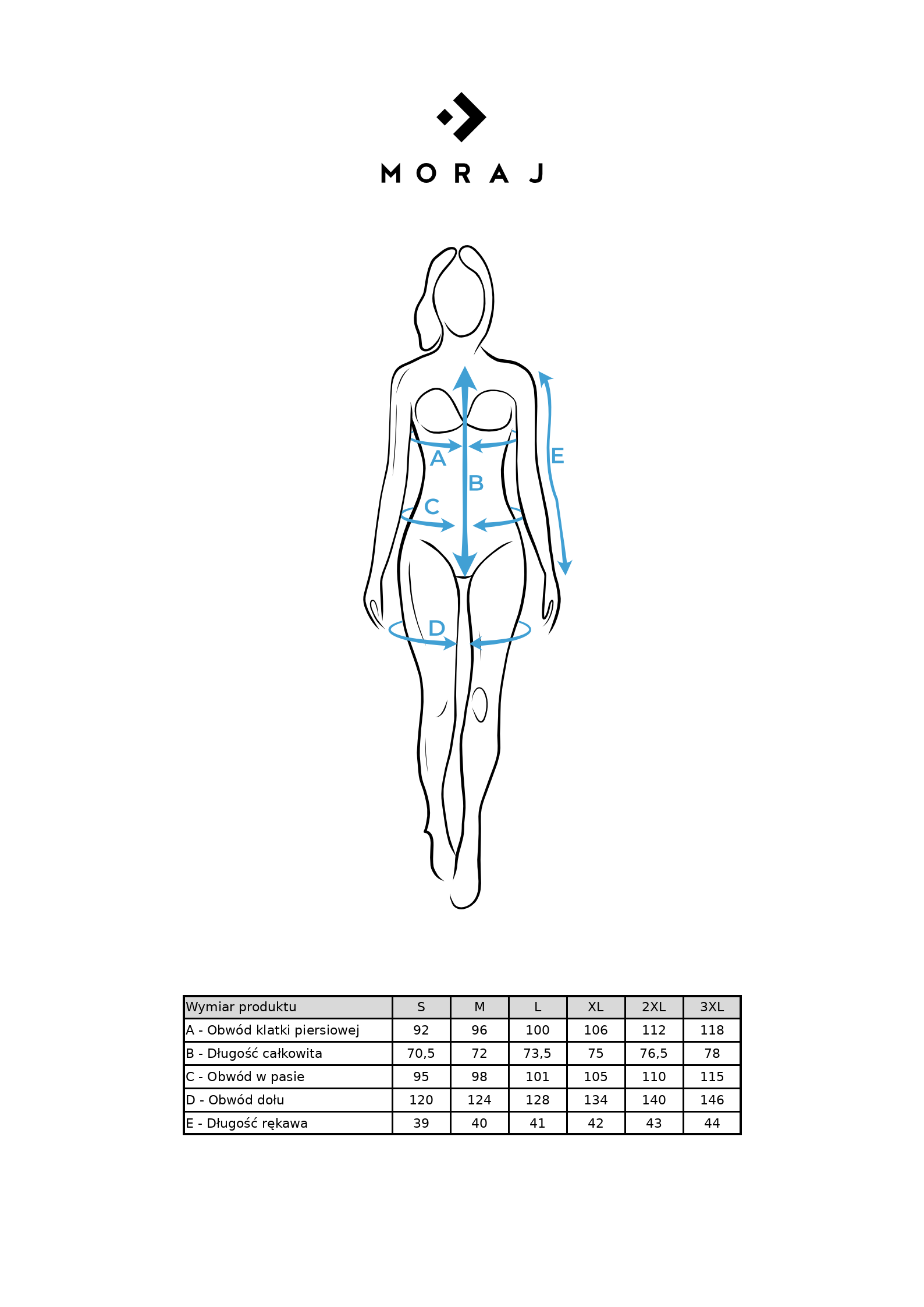 Szlafrok damski Plus Size z koronką i kieszeniami Szlafrok damski Plus Size z koronką i kieszeniami