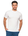 Koszulka męska bawełniana T-shirt BIAŁY
