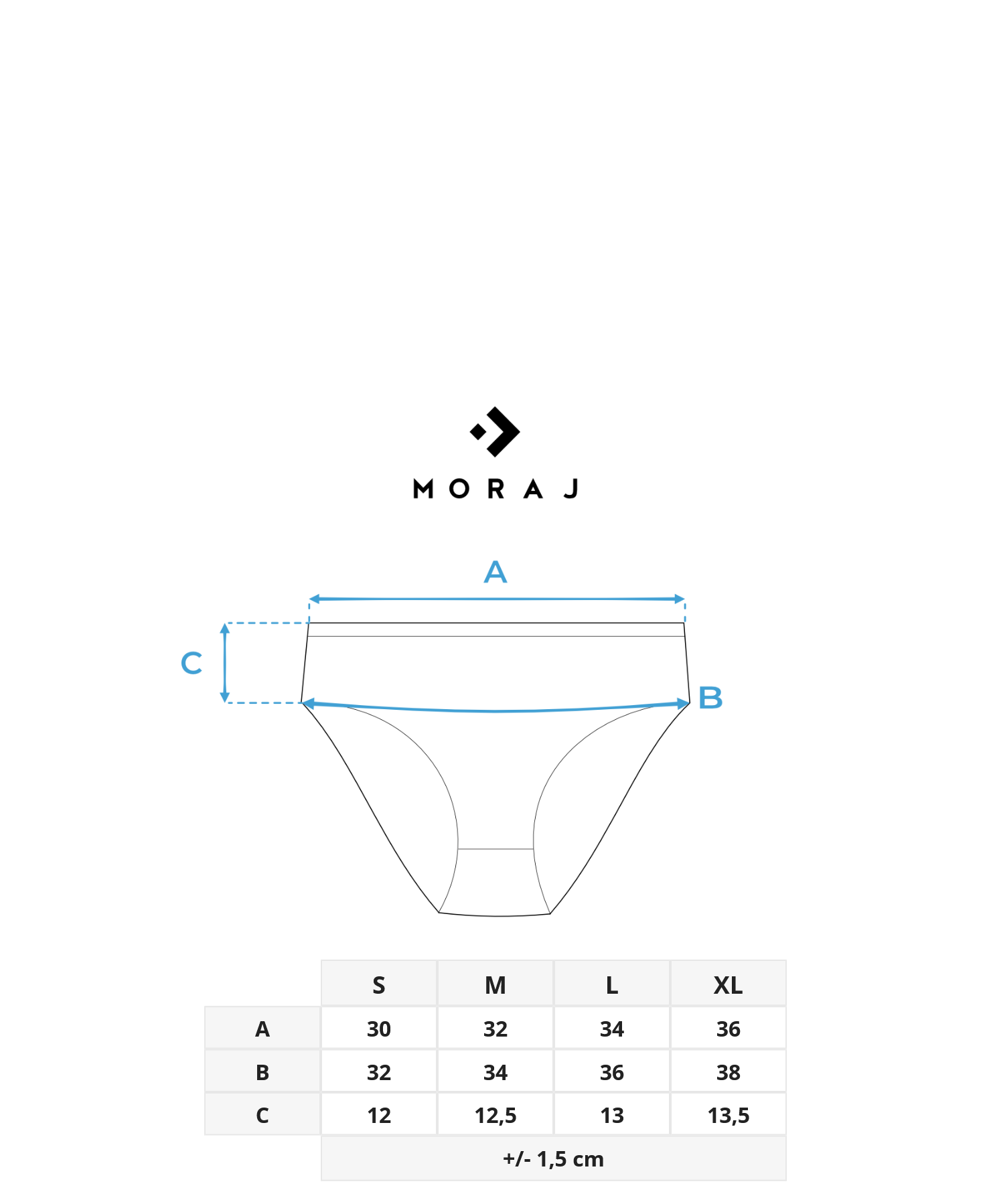 Damskie bikini figi bezszwowe z siateczką 3-pak