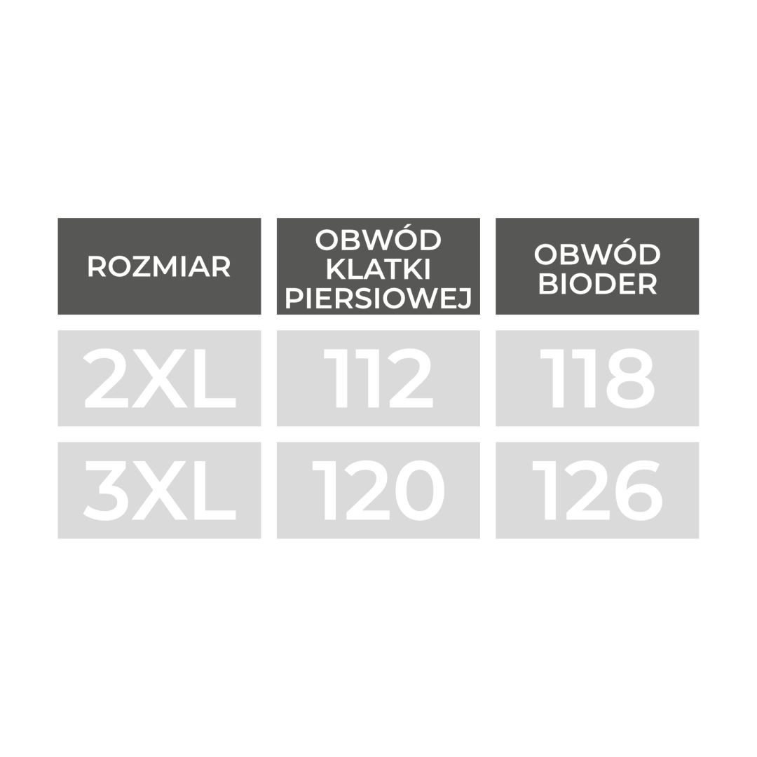 Piżama damska wiskozowa koronka plus size Piżama damska wiskozowa koronka plus size