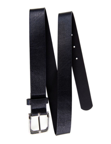 Spodnie - Spodnie damskie jeansowe mom fit NIEBIESKI - produkt 5