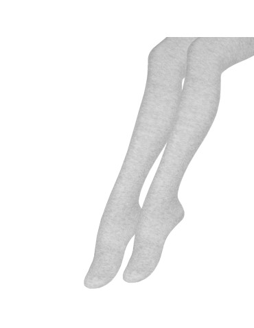 Rajstopy dziewczęce bawełniane grubsze