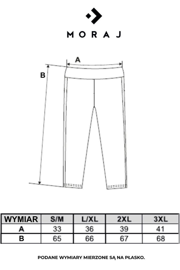 Legginsy damskie z kieszonkami na zamek Legginsy damskie z kieszonkami na zamek