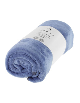 Mały ręcznik z mikrofibry 50x100 cm