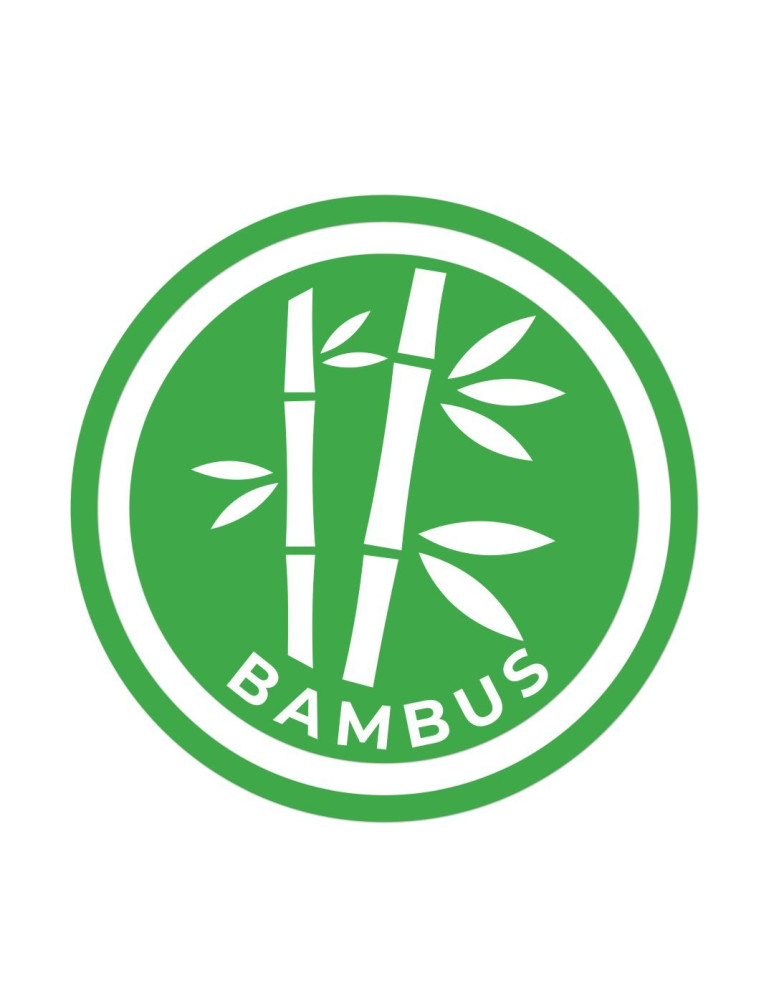 Stopki - Stopki męskie bambusowe CZARNY - produkt moraj.pl 2