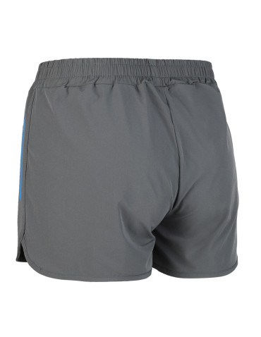 Szorty - Krótkie spodenki szorty damskie sportowe GRAFIT - produkt 2
