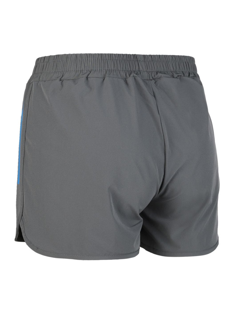 Szorty - Krótkie spodenki szorty damskie sportowe GRAFIT - produkt moraj.pl 2