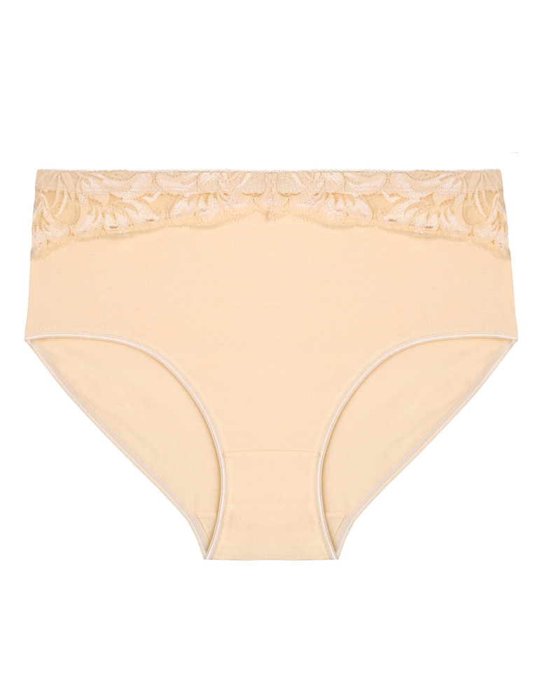 MAXI BIKINI - Figi damskie 3-pak WZÓR - produkt moraj.pl 3