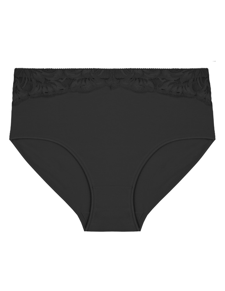 MAXI BIKINI - Figi damskie 3-pak WZÓR - produkt moraj.pl 4