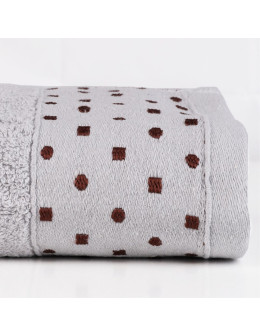 Mały ręcznik kąpielowy bawełniany - produkt 2