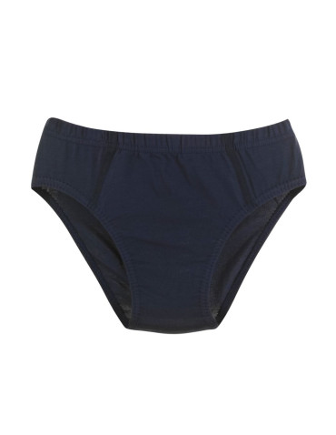 Slipy - Slipy chłopięce bawełna z elastanem kolorowe WIELOKOLOROWY - produkt 3