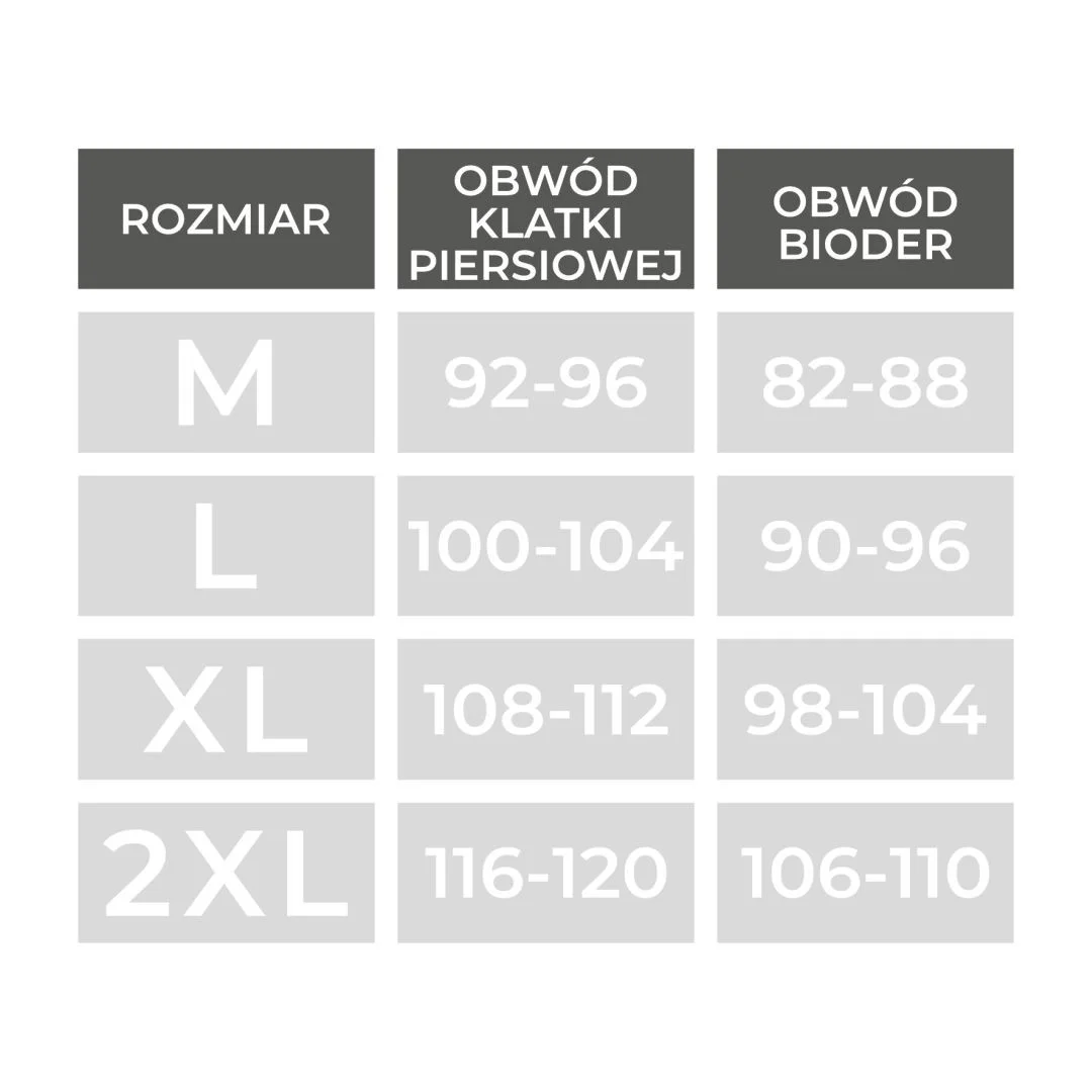 Szlafrok męski krótki puszysty Szlafrok męski krótki puszysty