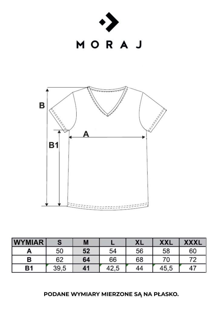 T-shirt damski z linearną różą T-shirt damski z linearną różą