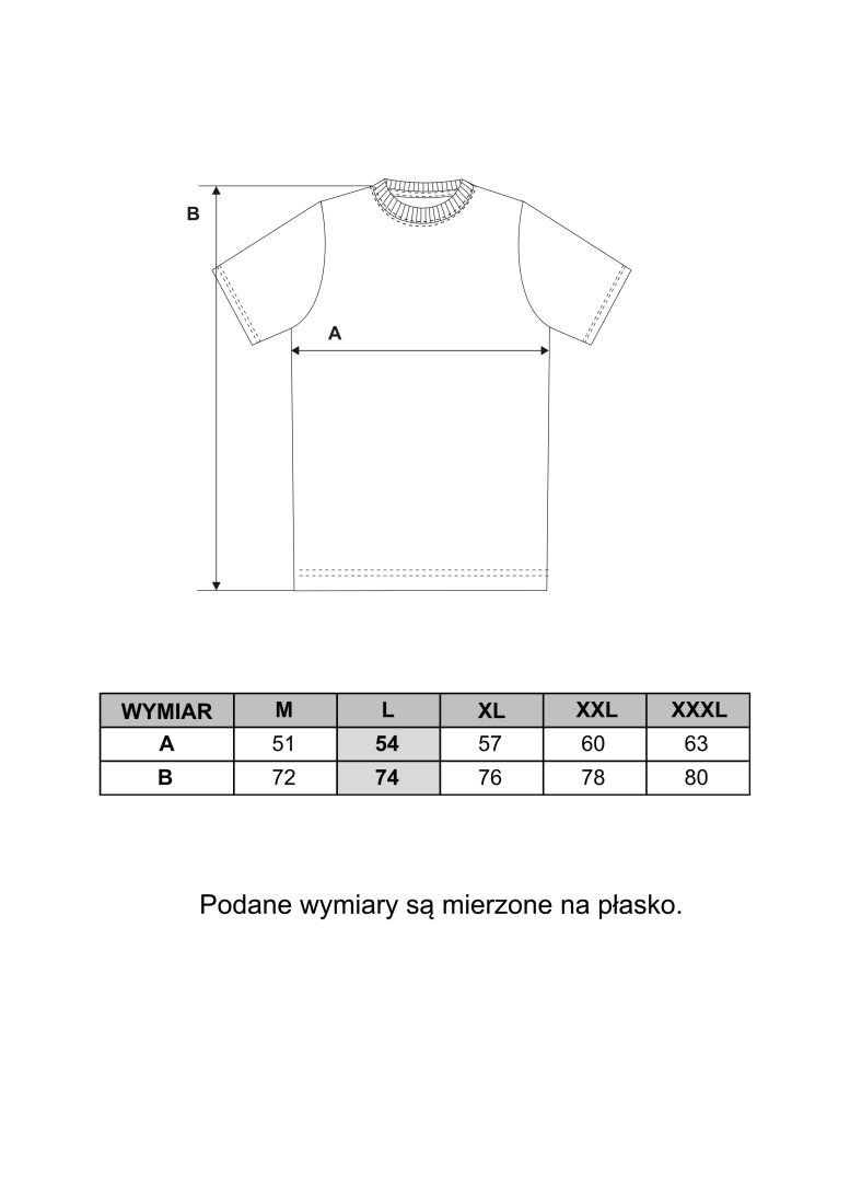 T-shirt męski walentynkowy zaklepany prezent T-shirt męski walentynkowy zaklepany prezent