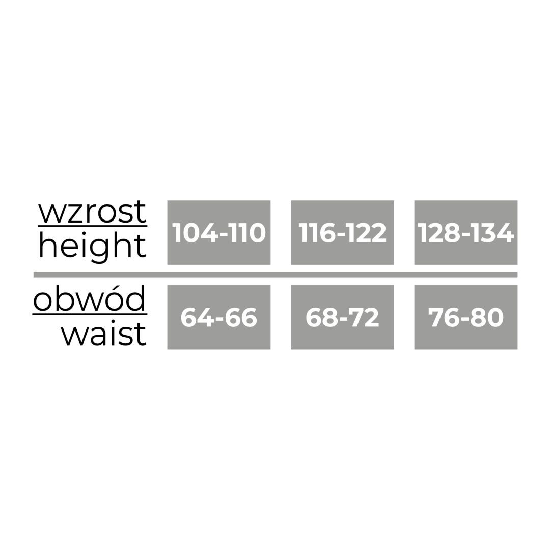 Chłopięce bokserki bawełniane z elastanem LIMITED EDITION 3- Chłopięce bokserki bawełniane z elastanem LIMITED EDITION 3-