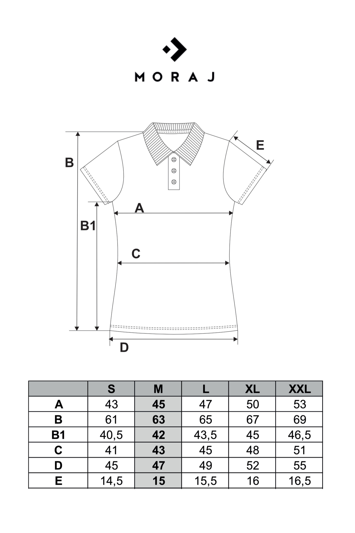 Koszulka polo damska Premium Line