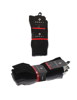 Skarpety długie męskie bawełniane 5-pak  - produkt 2