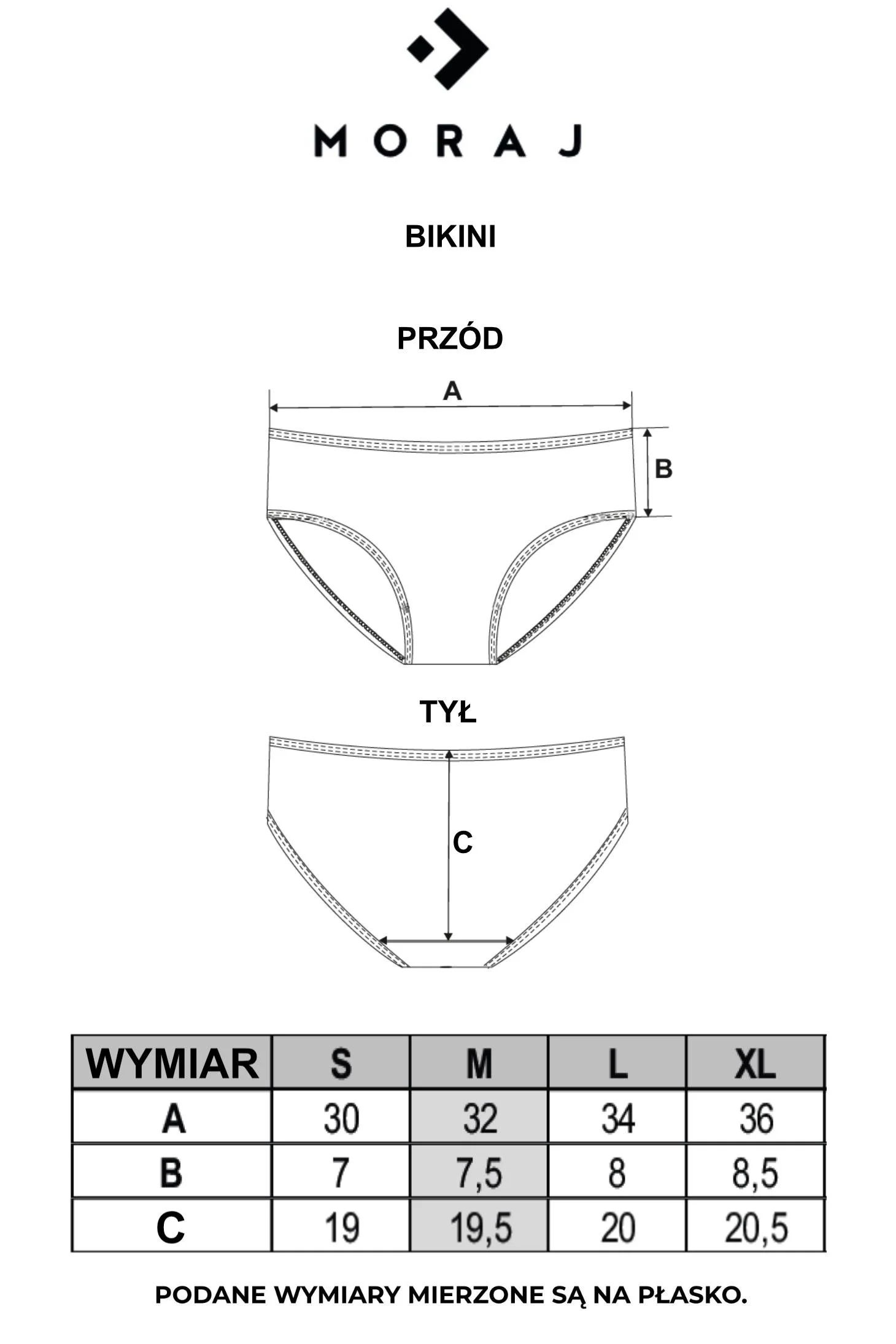 Majtki damskie figi bikini z transparentnymi wstawkami 6-pak Majtki damskie figi bikini z transparentnymi wstawkami 6-pak