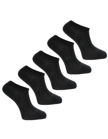 Skarpetki stopki z bawełny ekologicznej regenerowanej