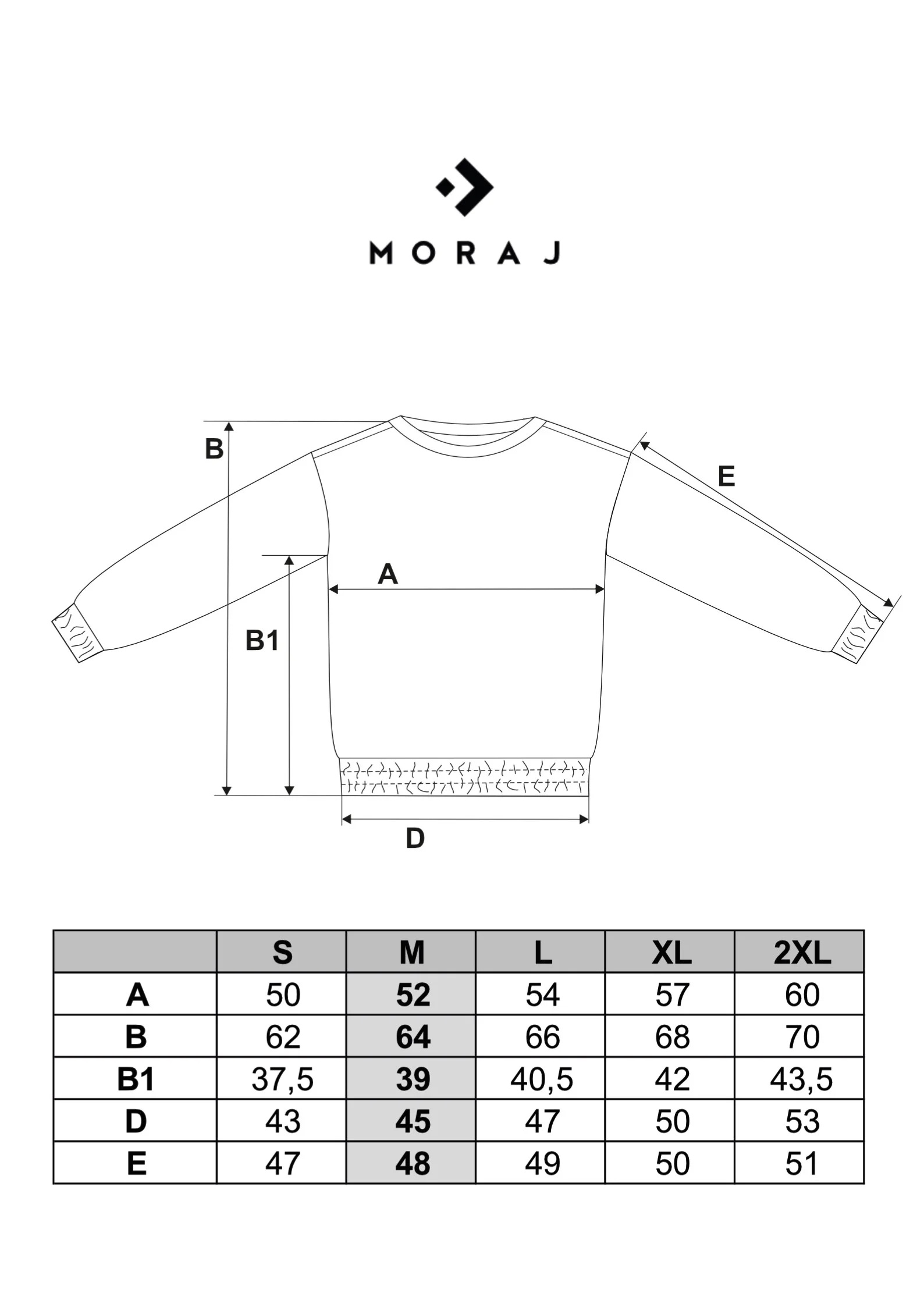 Bluza damska welurowa bez kaptura Bluza damska welurowa bez kaptura