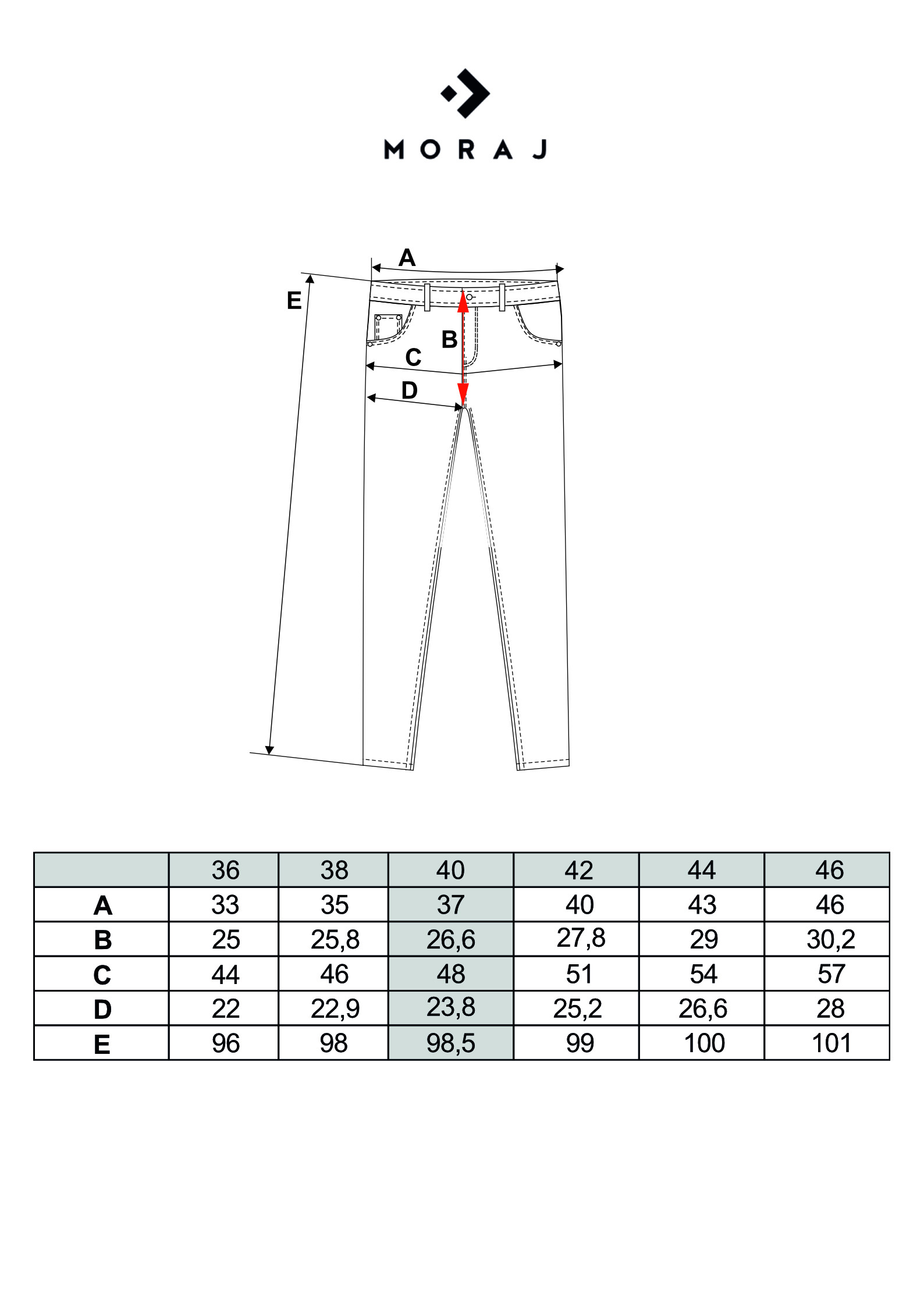 Spodnie jeansy damskie skinny z wysokim stanem