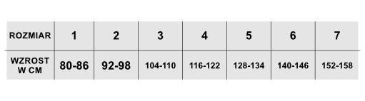 Figi bawełniane dziewczęce 4-pak Figi bawełniane dziewczęce 4-pak
