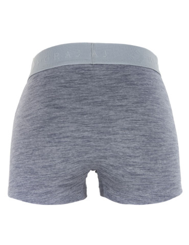 Bokserki dopasowane - Bokserki męskie bawełniane z elastanem LIMITED EDITION WIELOKOLOROWY - produkt 9