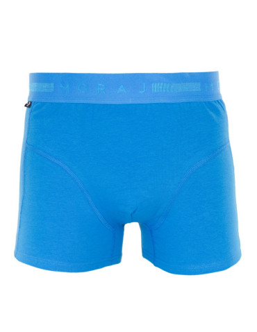 Bokserki - Zestaw chłopięcych bokserek LIMITED EDITION z elastanem 3-pa WIELOKOLOROWY - produkt 2