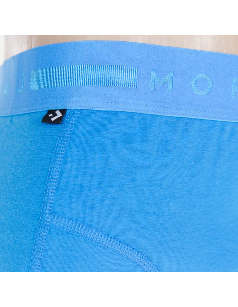 Bokserki - Zestaw chłopięcych bokserek LIMITED EDITION z elastanem 3-pa WIELOKOLOROWY - produkt moraj.pl 3