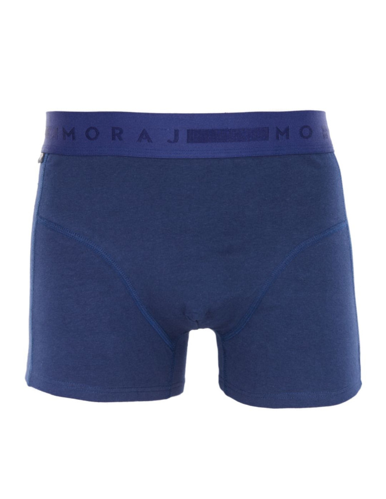Bokserki - Zestaw chłopięcych bokserek LIMITED EDITION z elastanem 3-pa WIELOKOLOROWY - produkt moraj.pl 4