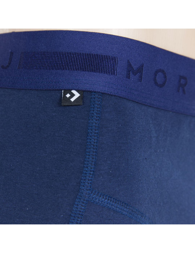 Bokserki - Zestaw chłopięcych bokserek LIMITED EDITION z elastanem 3-pa WIELOKOLOROWY - produkt moraj.pl 5