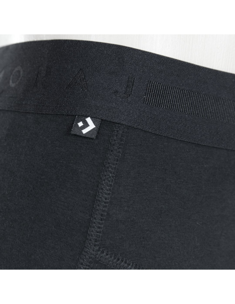 Bokserki - Zestaw chłopięcych bokserek LIMITED EDITION z elastanem 3-pa WIELOKOLOROWY - produkt moraj.pl 7