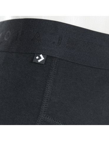 Bokserki - Bokserki młodzieżowe chłopięce LIMITED EDITION WIELOKOLOROWY - produkt 5