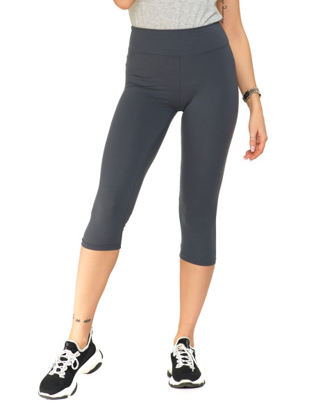 Klasyczne legginsy 3/4...