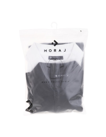 Polo - Koszulka polo męska bawełniana w 2-paku klasyczna WZÓR - produkt 2