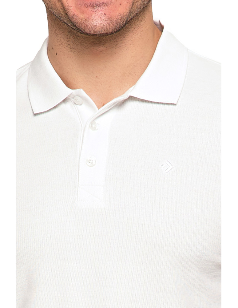 Polo - Koszulka polo męska bawełniana w 2-paku klasyczna WZÓR - produkt moraj.pl 10