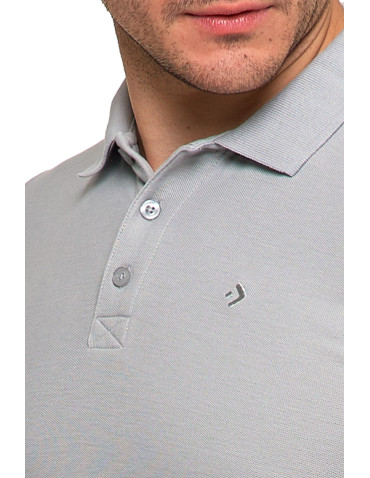 Polo - Koszulka polo męska bawełniana w 2-paku klasyczna WZÓR 1 - produkt 10