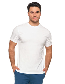 Koszulka męska bawełniana krótki rękaw T-shirt Plus Size