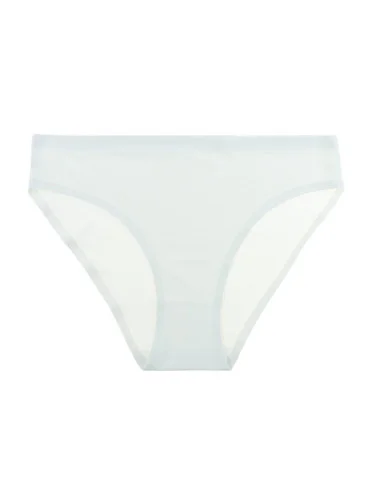 Majtki laserowo cięte bezszwowe figi mini bikini