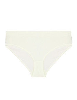 Majtki figi damskie bawełniane nieuciskająca gumka 4-pak - produkt 2