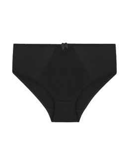 Majtki damskie figi bikini bawełniane z wstawkami 6-pak - produkt 2